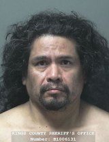 Suspect Frank Contreras Jr. 